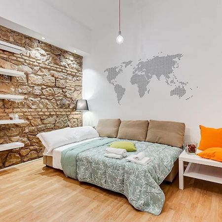 Trastevere Suite Experience Roma Exterior foto