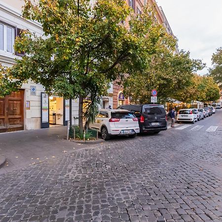 Trastevere Suite Experience Roma Exterior foto