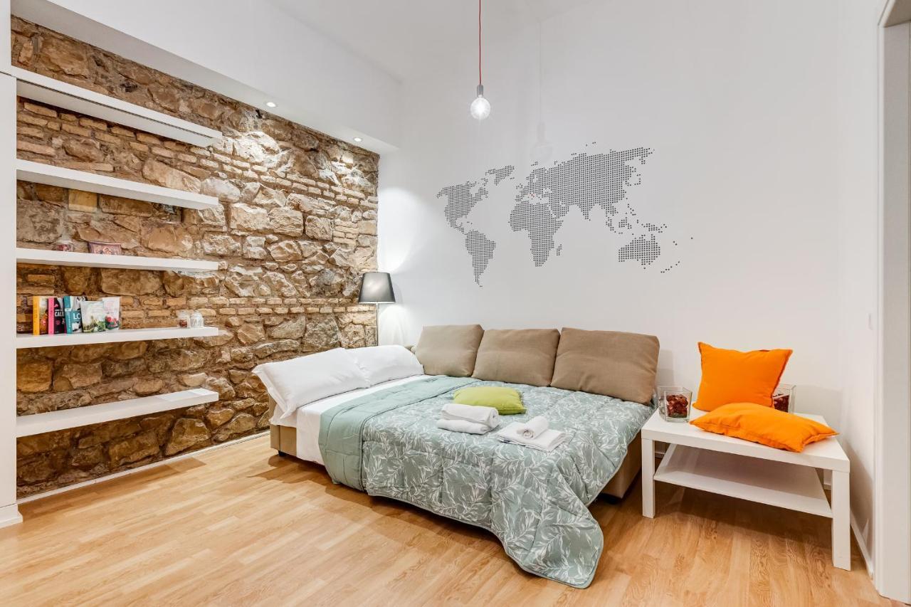 Trastevere Suite Experience Roma Exterior foto