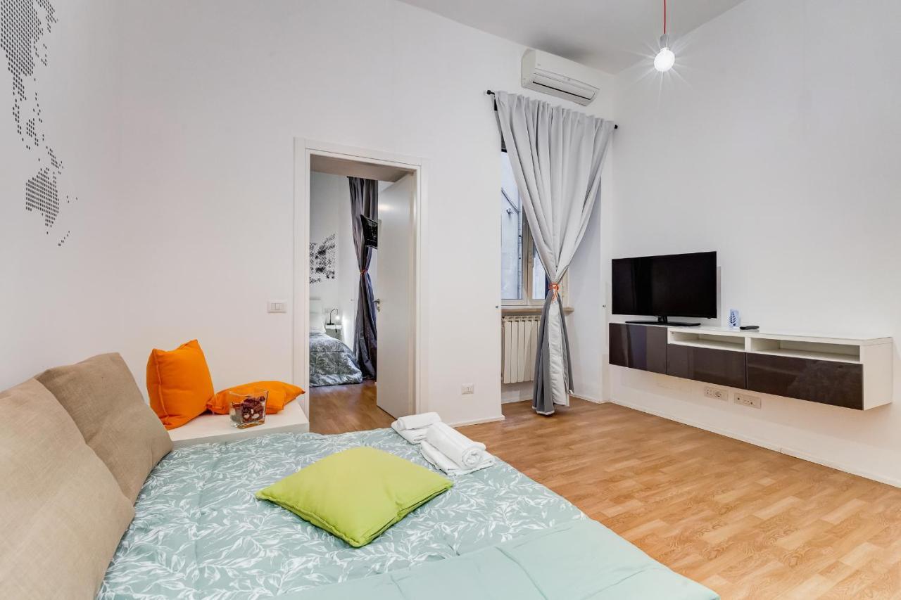 Trastevere Suite Experience Roma Exterior foto
