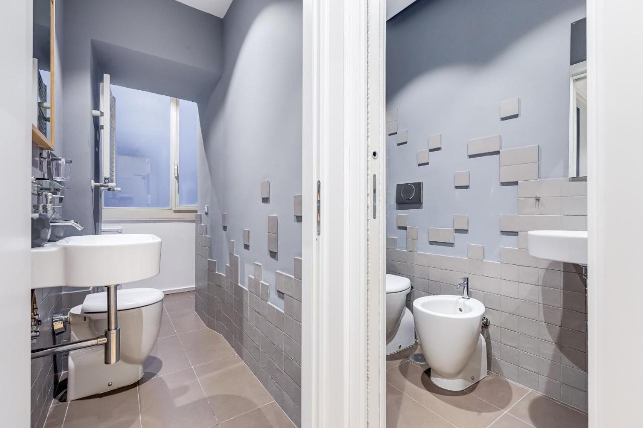 Trastevere Suite Experience Roma Exterior foto