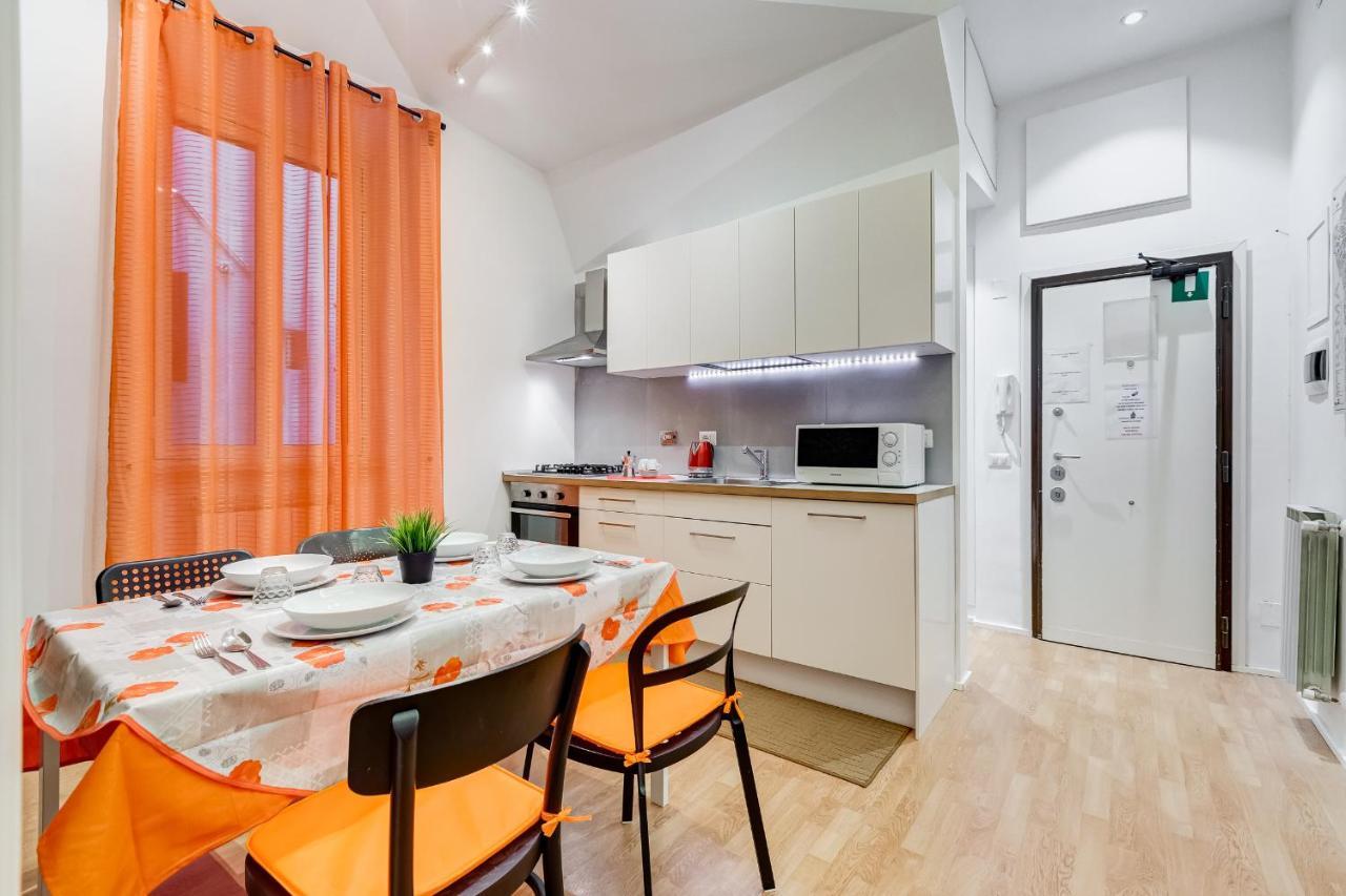 Trastevere Suite Experience Roma Exterior foto