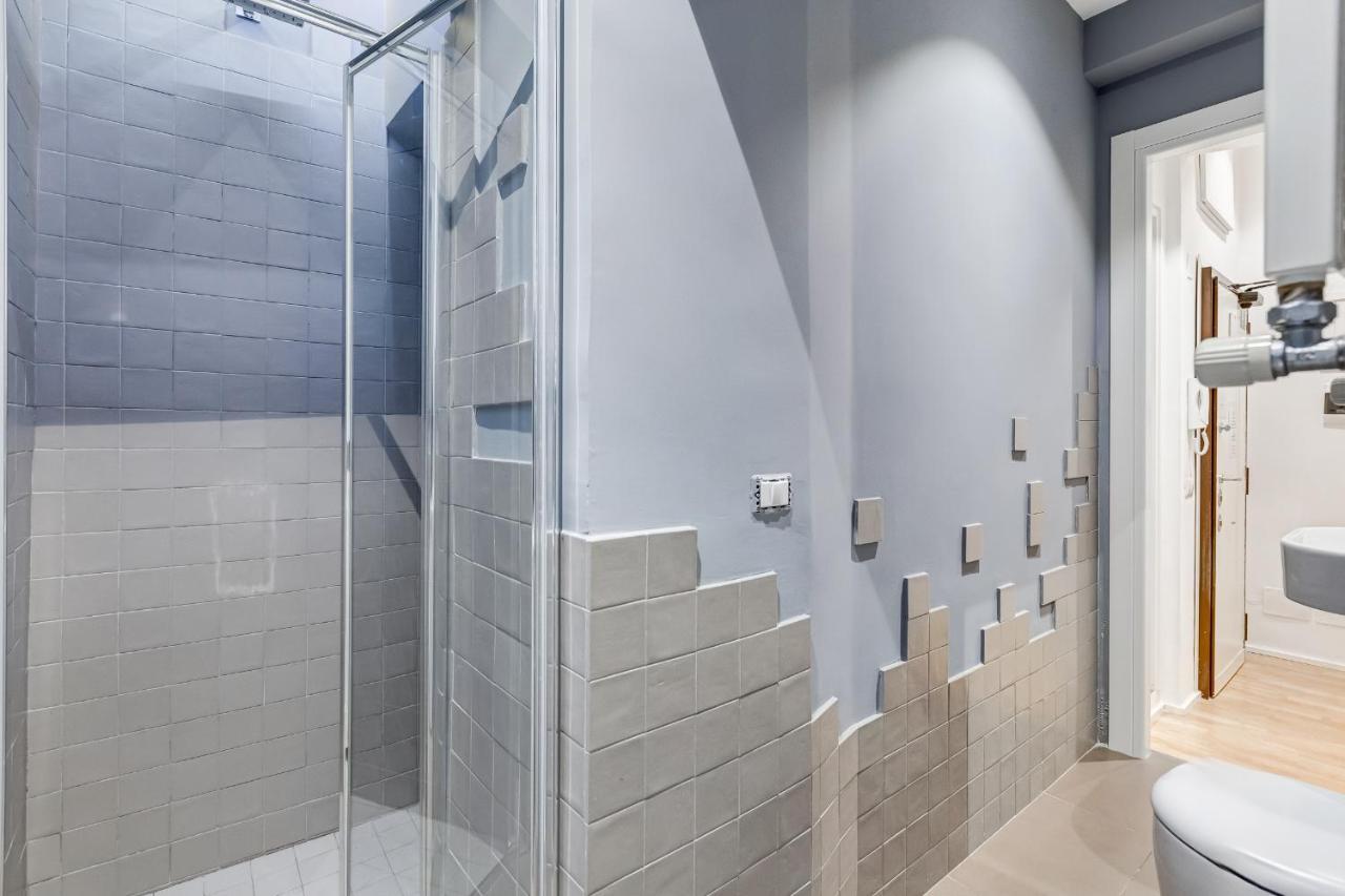 Trastevere Suite Experience Roma Exterior foto