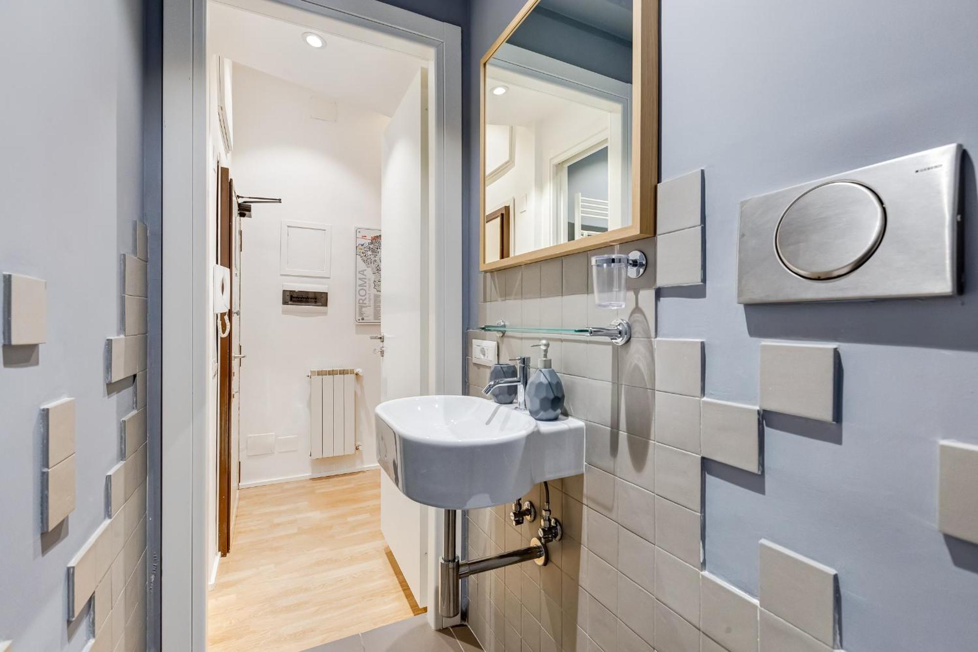 Trastevere Suite Experience Roma Exterior foto